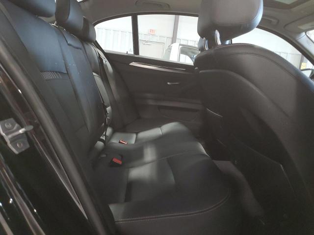 WBA5B3C50ED536663 BMW 535 XI