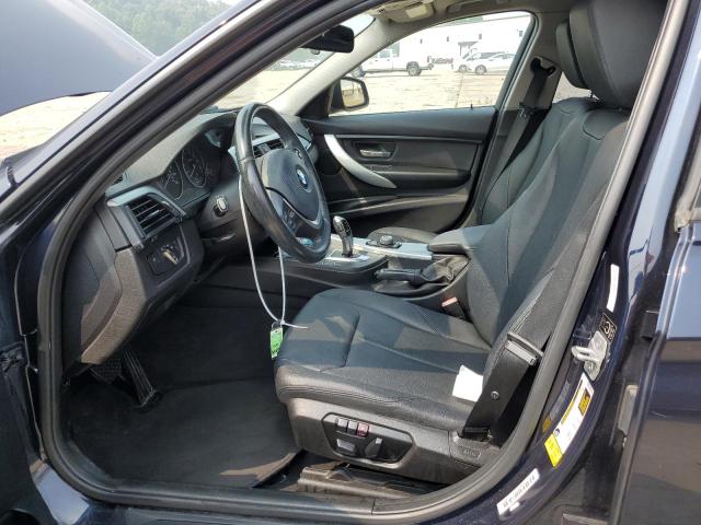 WBA3A5G56FNS88706 BMW 328 I