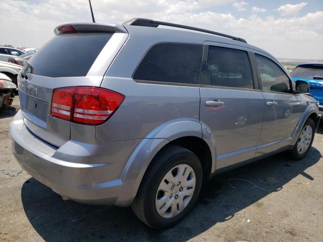 3C4PDCAB9LT266340 Dodge JOURNEY SE
