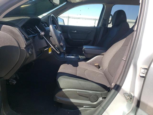 1GKKRNED7FJ315554 GMC ACADIA SLE