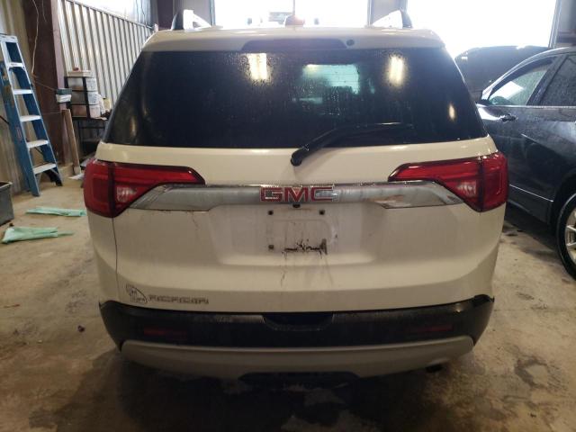 1GKKNMLA8HZ114278 GMC Acadia Slt-1