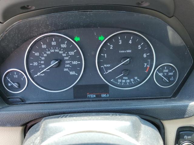 WBA3V5C50F5A79233 BMW 428 I