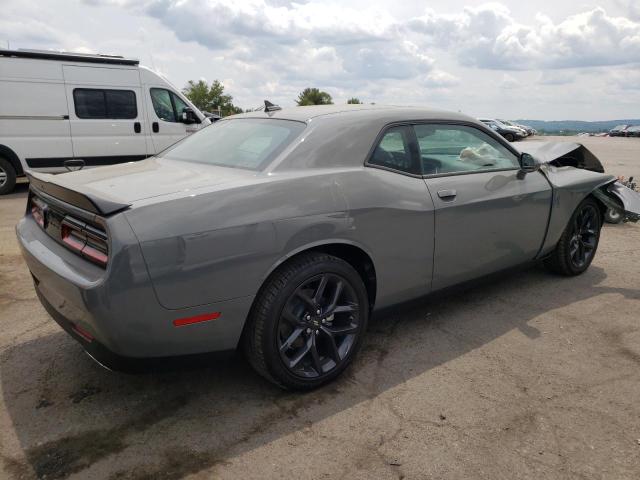 2C3CDZAG9PH586662 Dodge Challenger Sxt