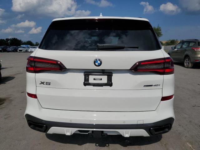 5UXCR4C03N9M26496 BMW X5 Sdrive 40i