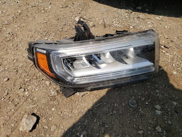 1GKKNML45PZ128907 GMC ACADIA SLT