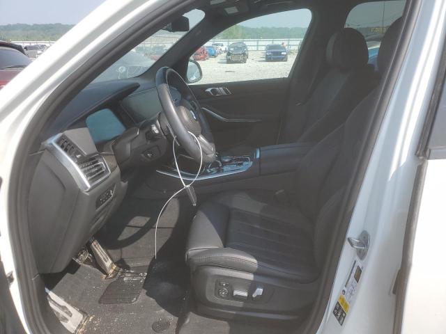 5UXCR6C03N9L37247 BMW X5 Xdrive40i
