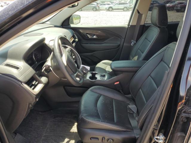 3GKALXEX0JL144702 GMC Terrain Denali