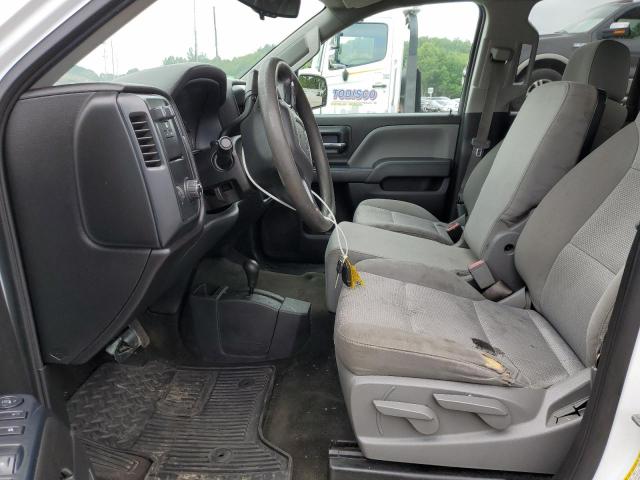 1GTV2LEC8GZ123037 GMC Sierra K1500