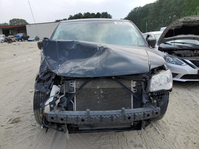 2C4RDGBG5GR115188 Dodge Grand Caravan Se