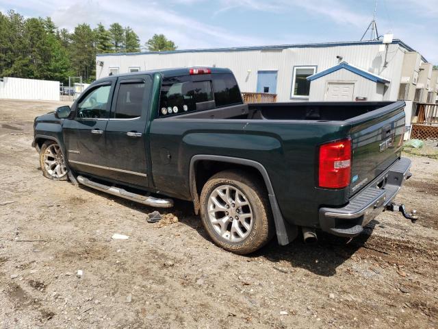 1GTV2VEC1FZ178665 GMC Sierra K1500 Slt