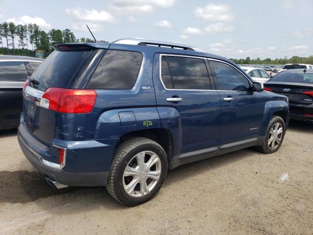 2GKFLPE35H6248071 GMC Terrain Slt