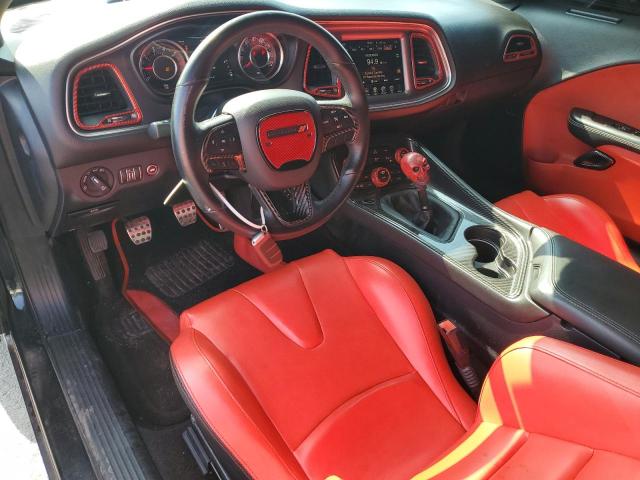 2C3CDZBT7GH184943 Dodge Challenger R/t