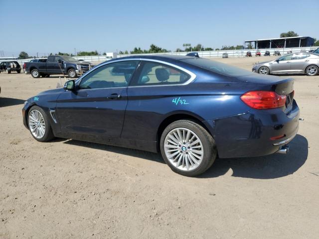 WBA3N5C54EK196794 BMW 428 XI