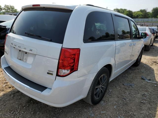 2C4RDGEG5JR150591 Dodge Grand Caravan Gt