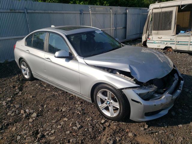 WBA3C3C5XFK202240 BMW 320 I Xdrive