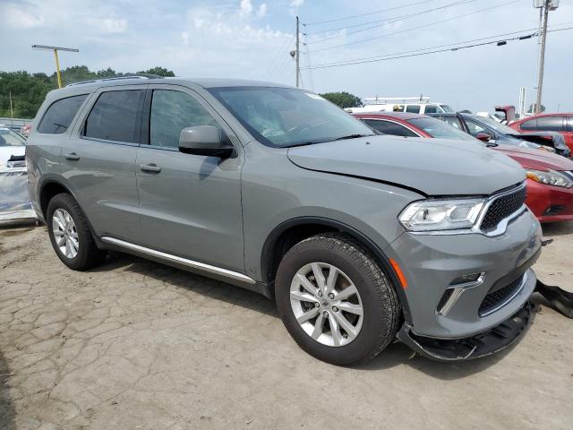1C4RDHAGXMC884829 Dodge Durango Sxt