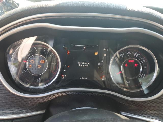 2C3CDZBG4FH733905 Dodge Challenger Sxt Plus