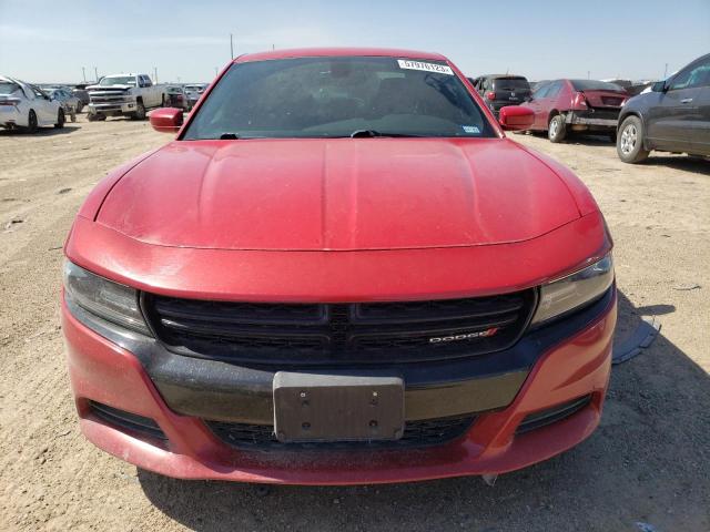2C3CDXCT6GH354812 Dodge CHARGER R/T