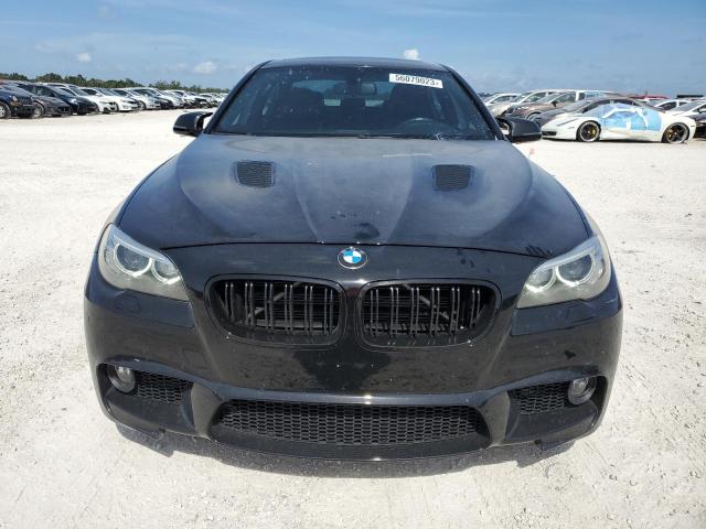 WBA5B1C5XFD920598 BMW 535 I