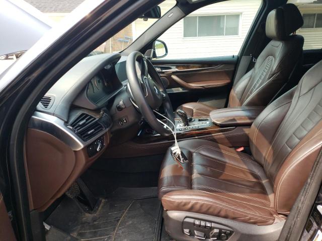 5UXKR6C56F0J74851 BMW X5 Xdrive50i