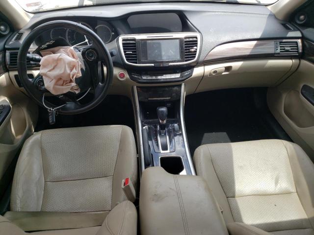 1HGCR2F89HA205626 Honda ACCORD EXL