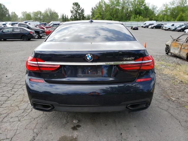 WBA7E2C5XHG739377 BMW 740 I
