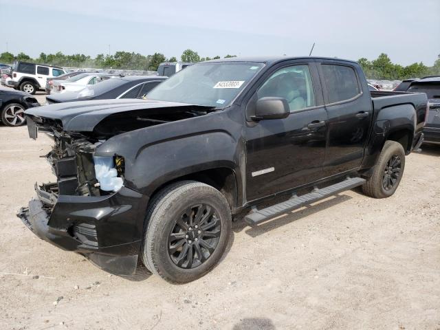 Продаж на аукціоні авто 2021 Gmc Canyon Elevation, vin: 1GTG5BENXM1126737, номер лоту: 54553903