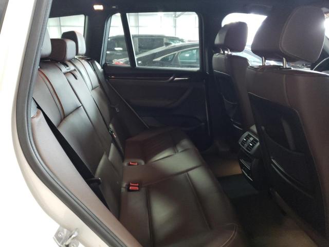 5UXWX9C5XG0D79019 BMW X3 Xdrive28i