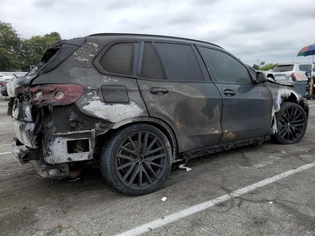 5UXCR4C08M9E96710 BMW X5 Sdrive 40i