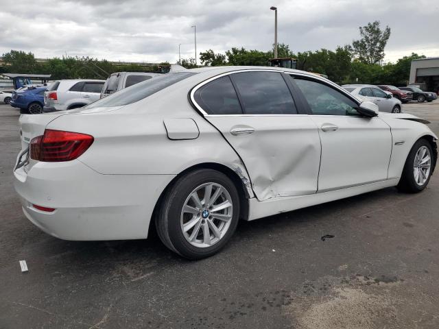 WBA5A5C57FD518161 BMW 528 I