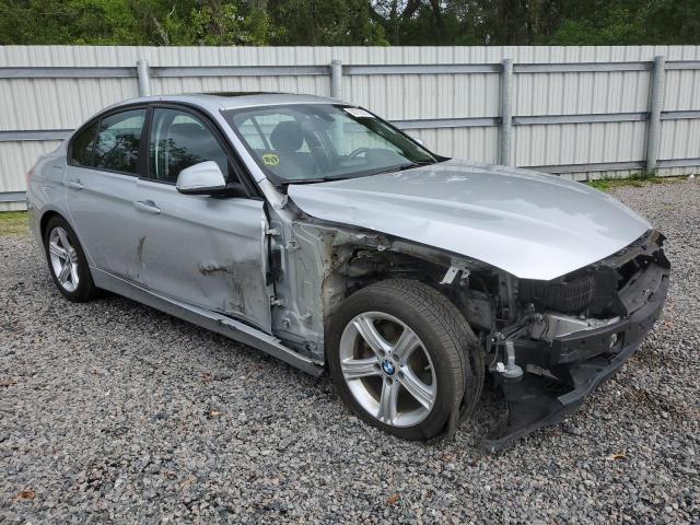WBA3B5G53FNS18786 BMW 328 Xi Sulev