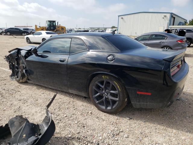 2C3CDZBT0MH662356 Dodge Challenger R/t