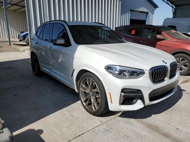 5UXTY9C05L9D35116 BMW X3 Xdrivem40i
