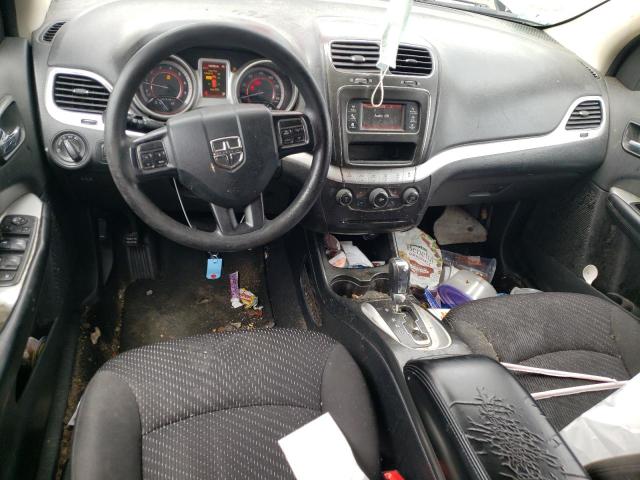 3C4PDCAB3HT684061 Dodge JOURNEY SE
