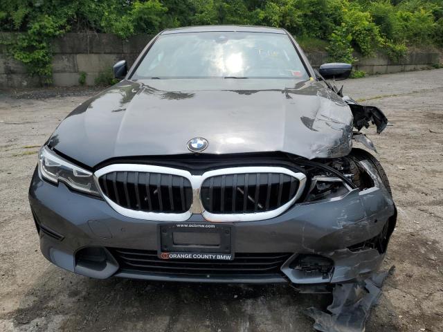 3MW5R7J01M8B84733 BMW 330XI
