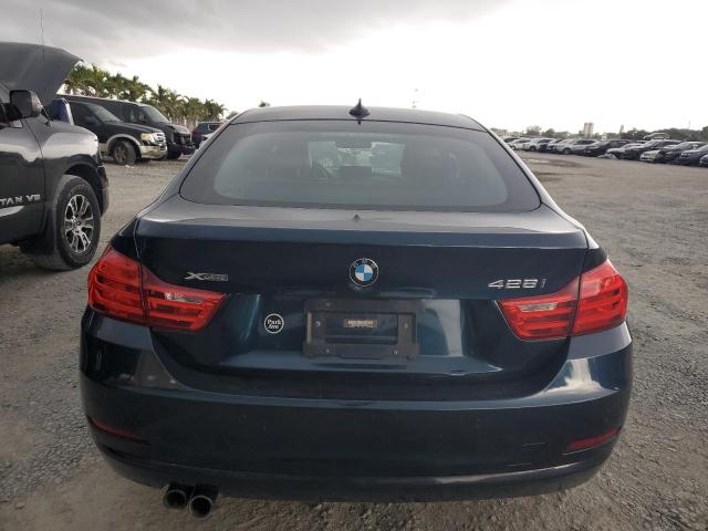WBA4C9C58GG139442 BMW 428 Xi Gran Coupe Sulev