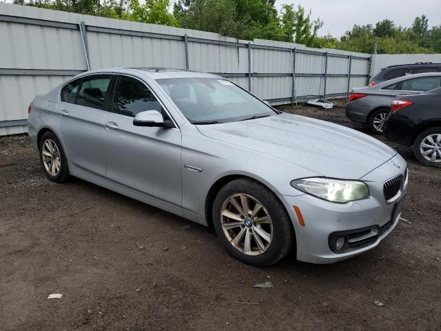 WBA5A7C55FD628010 BMW 528 XI