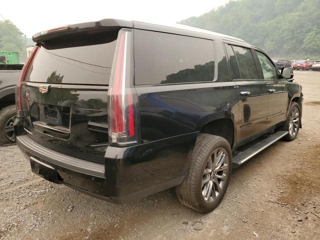 1GYS4JKJ5LR170230 Cadillac Escalade Esv Premium Luxury