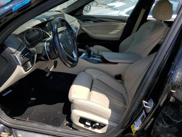 WBAJA5C34HG895996 BMW 530 I