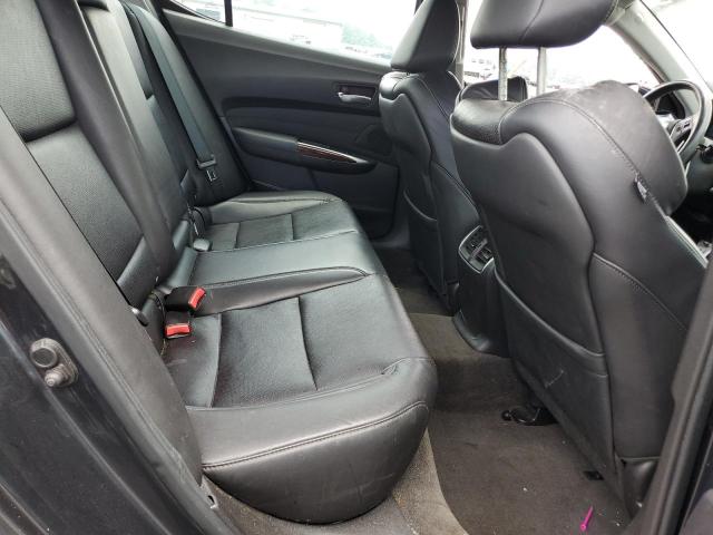 19UUB2F78FA016415 Acura Tlx Advance