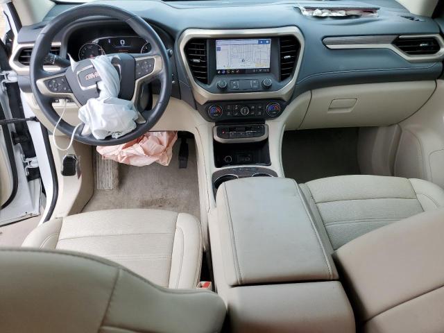 1GKKNPLS8MZ234196 GMC Acadia Denali