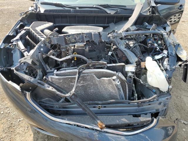 1GKKNRLS8KZ294312 GMC ACADIA SLE