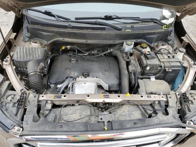 3GKALVEX1JL292572 GMC Terrain Slt