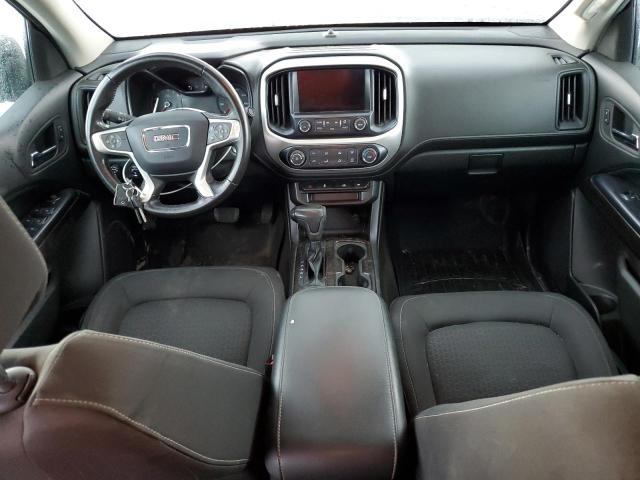 1GTG6CEN8H1169806 GMC CANYON SLE