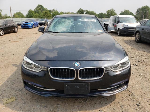 WBA8D9G5XHNT91019 BMW 330 XI