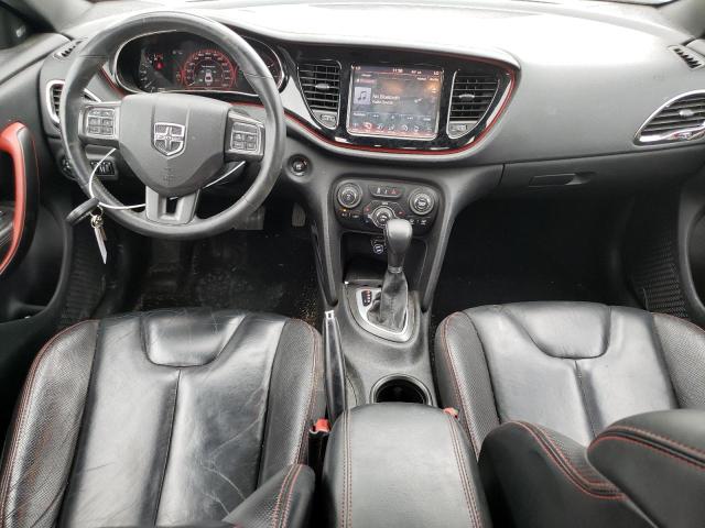 1C3CDFEB1GD540480 Dodge DART GT