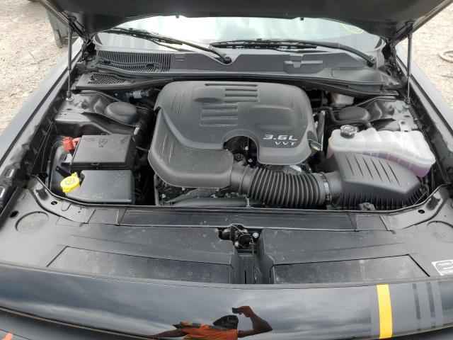 2C3CDZJG9PH570803 Dodge Challenger Gt
