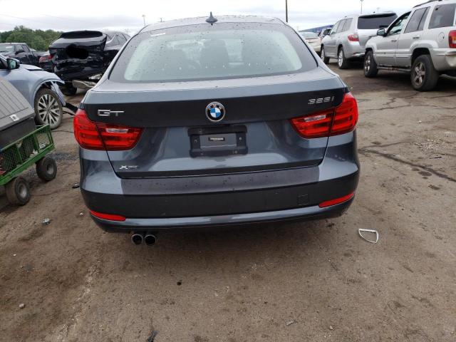 WBA8Z5C54FD672218 BMW 328 Xigt Sulev