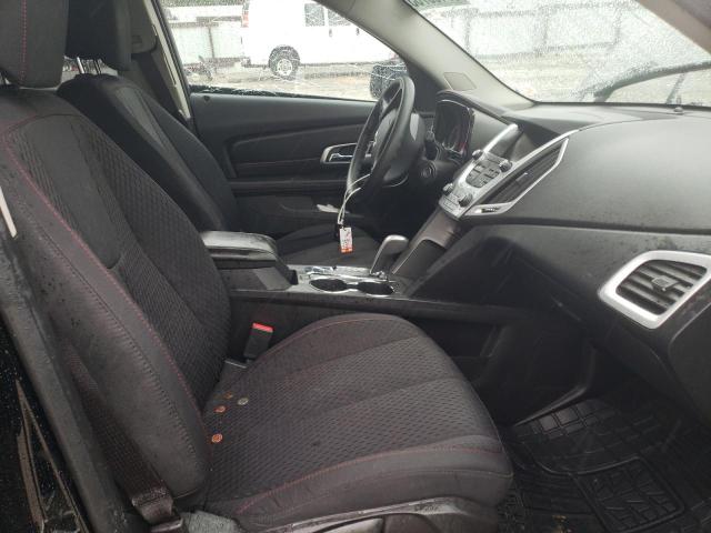 2GKFLVEK8F6347329 GMC Terrain Sle