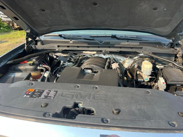 3GTU2UEH7EG371581 GMC Sierra K1500 Sle